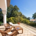 Cancelada property: 6 bedroom Villa in Malaga 243287