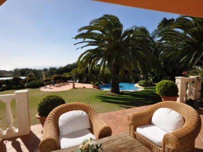 Marbella property: Villa for sale in Marbella, Spain 243288