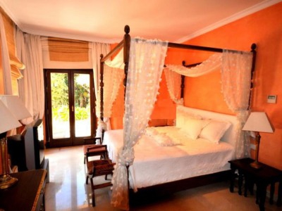 Marbella property: Villa with 5 bedroom in Marbella, Spain 243288