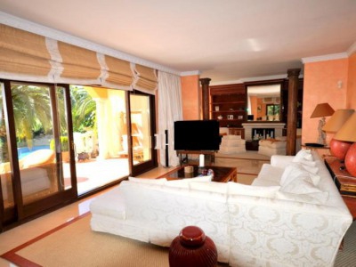Marbella property: Villa for sale in Marbella, Malaga 243288