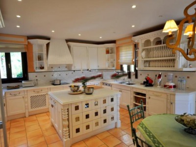 Marbella property: Villa in Malaga for sale 243288