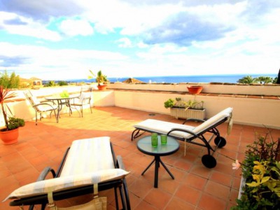 Cancelada property: Commercial with 9+ bedroom in Cancelada, Spain 243289