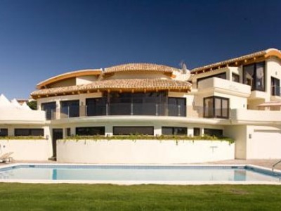 Benahavis property: Villa in Malaga for sale 243290