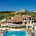 Benahavis property: Villa for sale in Benahavis 243290
