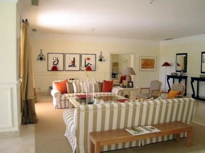 Guadalmina property: Villa for sale in Guadalmina, Malaga 243291