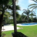 Guadalmina property: 6 bedroom Villa in Malaga 243291