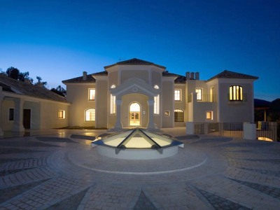 Marbella property: Villa for sale in Marbella 243292
