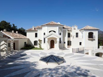 Marbella property: Villa with 7 bedroom in Marbella 243292