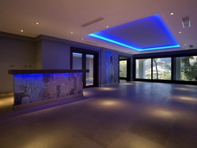 Marbella property: Villa in Malaga for sale 243292
