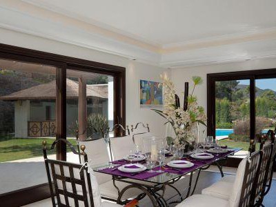 Marbella property: Marbella Villa 243292
