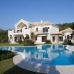 Marbella property: Marbella, Spain Villa 243292