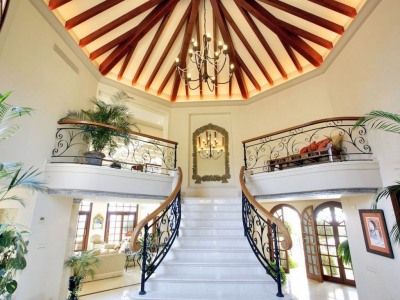 Marbella property: Malaga Villa 243294