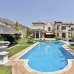 Marbella property: Malaga, Spain Villa 243294