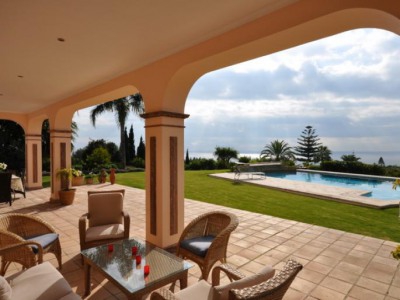 Marbella property: Malaga Villa 243297