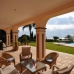 Marbella property: Beautiful Villa for sale in Marbella 243297
