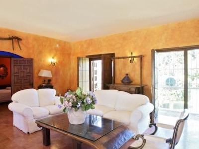 Guadalmina property: Villa with 9+ bedroom in Guadalmina 243298