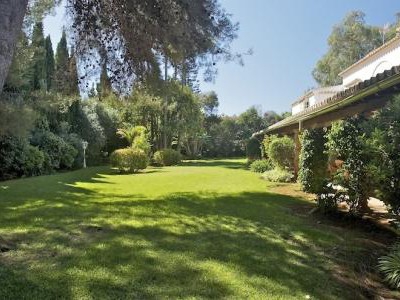 Guadalmina property: Villa for sale in Guadalmina, Malaga 243298
