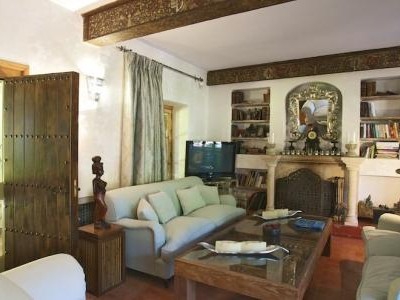 Guadalmina property: Guadalmina, Spain | Villa for sale 243298