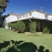 Guadalmina property: Guadalmina, Spain Villa 243298