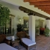 Guadalmina property: 9+ bedroom Villa in Malaga 243298