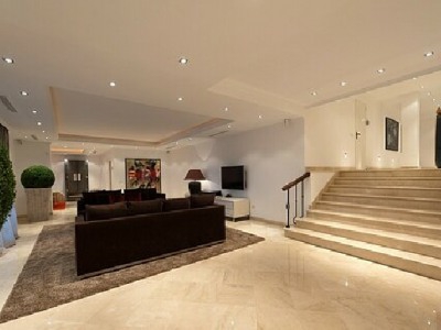 Marbella property: Villa in Malaga for sale 243299