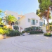 Los Monteros property: Malaga, Spain Villa 243300