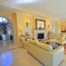 Los Monteros property: Villa in Malaga 243300