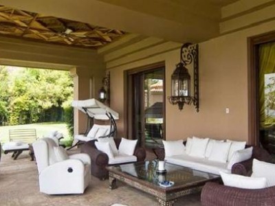 Marbella property: Marbella, Spain | Villa for sale 243301