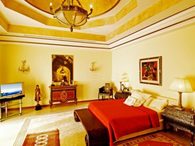 Marbella property: Malaga Villa 243301