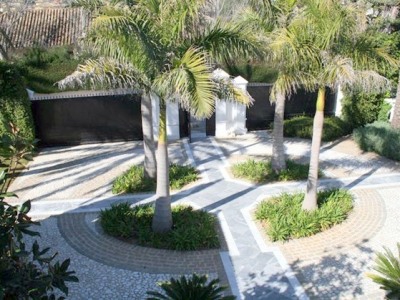 Guadalmina property: Guadalmina, Spain | Villa for sale 243302