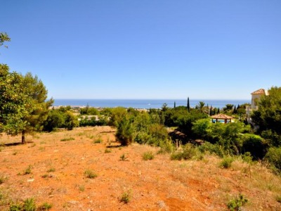 Marbella property: Land for sale in Marbella 243303