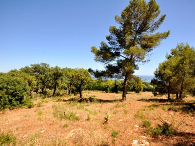 Marbella property: Land with bedroom in Marbella, Spain 243303