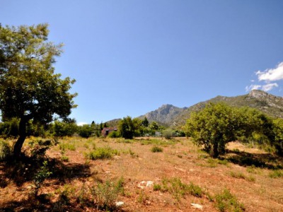 Marbella property: Land in Malaga for sale 243303