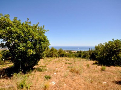 Marbella property: Marbella, Spain | Land for sale 243303
