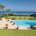 El Paraiso property: El Paraiso Villa, Spain 243304