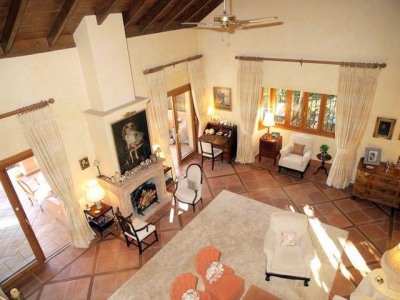 Marbella property: Villa for sale in Marbella, Spain 243305