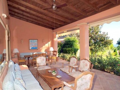 Marbella property: Villa for sale in Marbella, Malaga 243305