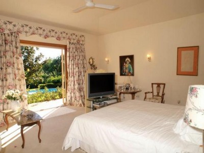 Marbella property: Villa in Malaga for sale 243305