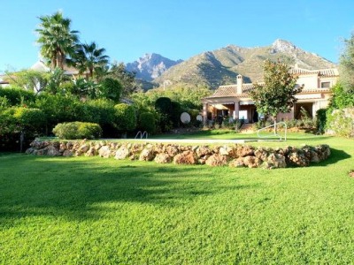 Marbella property: Malaga property | 9+ bedroom Villa 243305