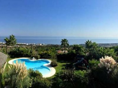 Marbella property: Villa for sale in Marbella, Spain 243307