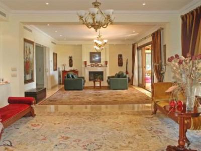 Marbella property: Villa with 9+ bedroom in Marbella 243308