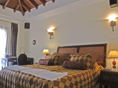 Marbella property: Villa with 9+ bedroom in Marbella, Spain 243308