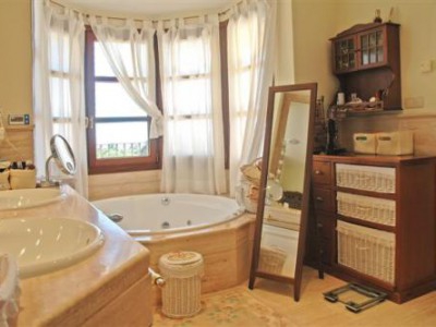 Marbella property: Villa in Malaga for sale 243308