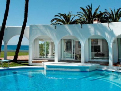 Guadalmina property: Villa with 6 bedroom in Guadalmina, Spain 243309