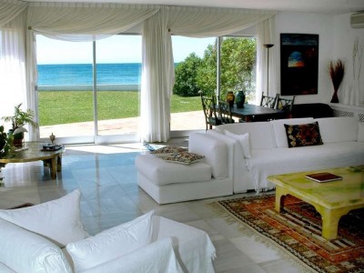 Guadalmina property: Villa in Malaga for sale 243309