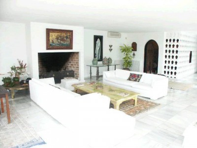 Guadalmina property: Malaga property | 6 bedroom Villa 243309