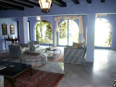 Guadalmina property: Guadalmina Villa 243309