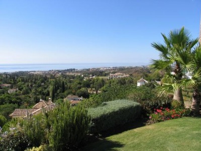 Marbella property: Villa for sale in Marbella, Spain 243310