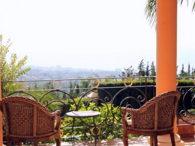 Marbella property: Villa with 6 bedroom in Marbella, Spain 243310