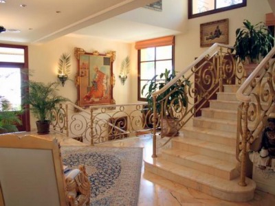 Marbella property: Villa in Malaga for sale 243310